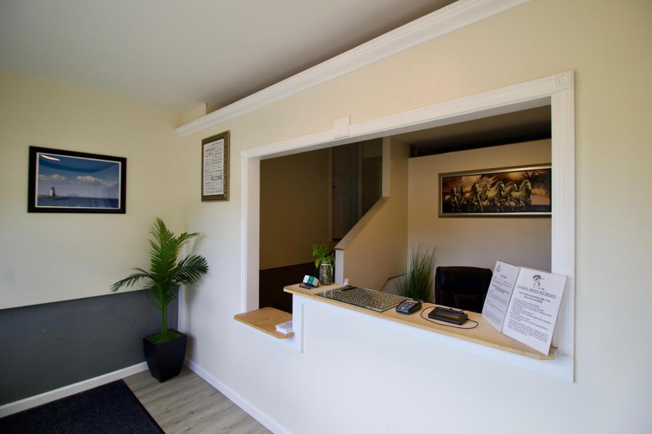 Oakdell Motel Waterford Ct Εξωτερικό φωτογραφία