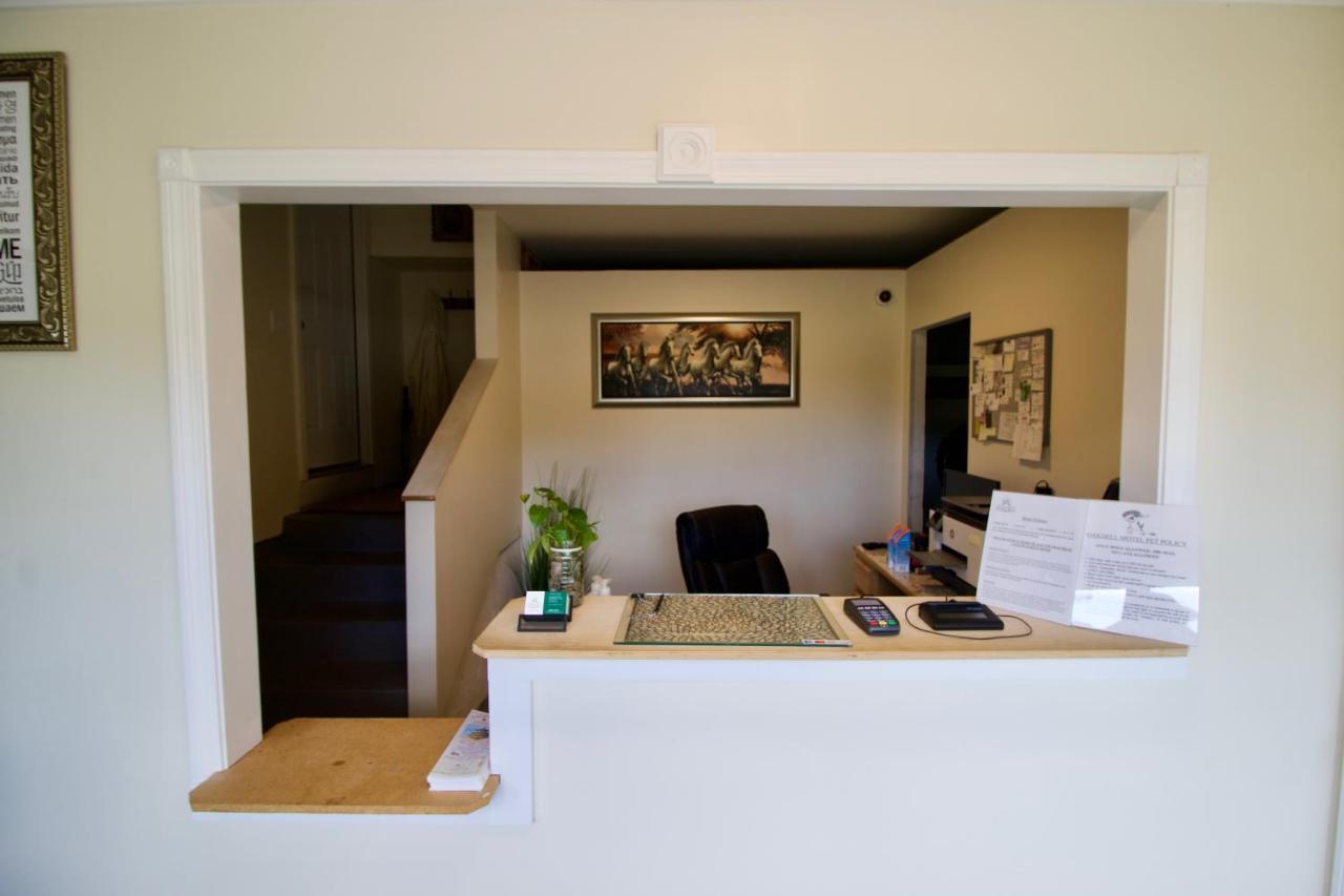Oakdell Motel Waterford Ct Εξωτερικό φωτογραφία