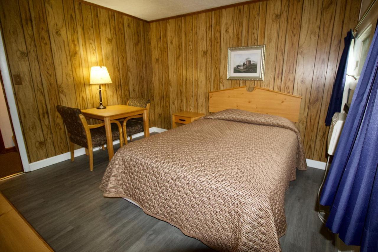 Oakdell Motel Waterford Ct Εξωτερικό φωτογραφία