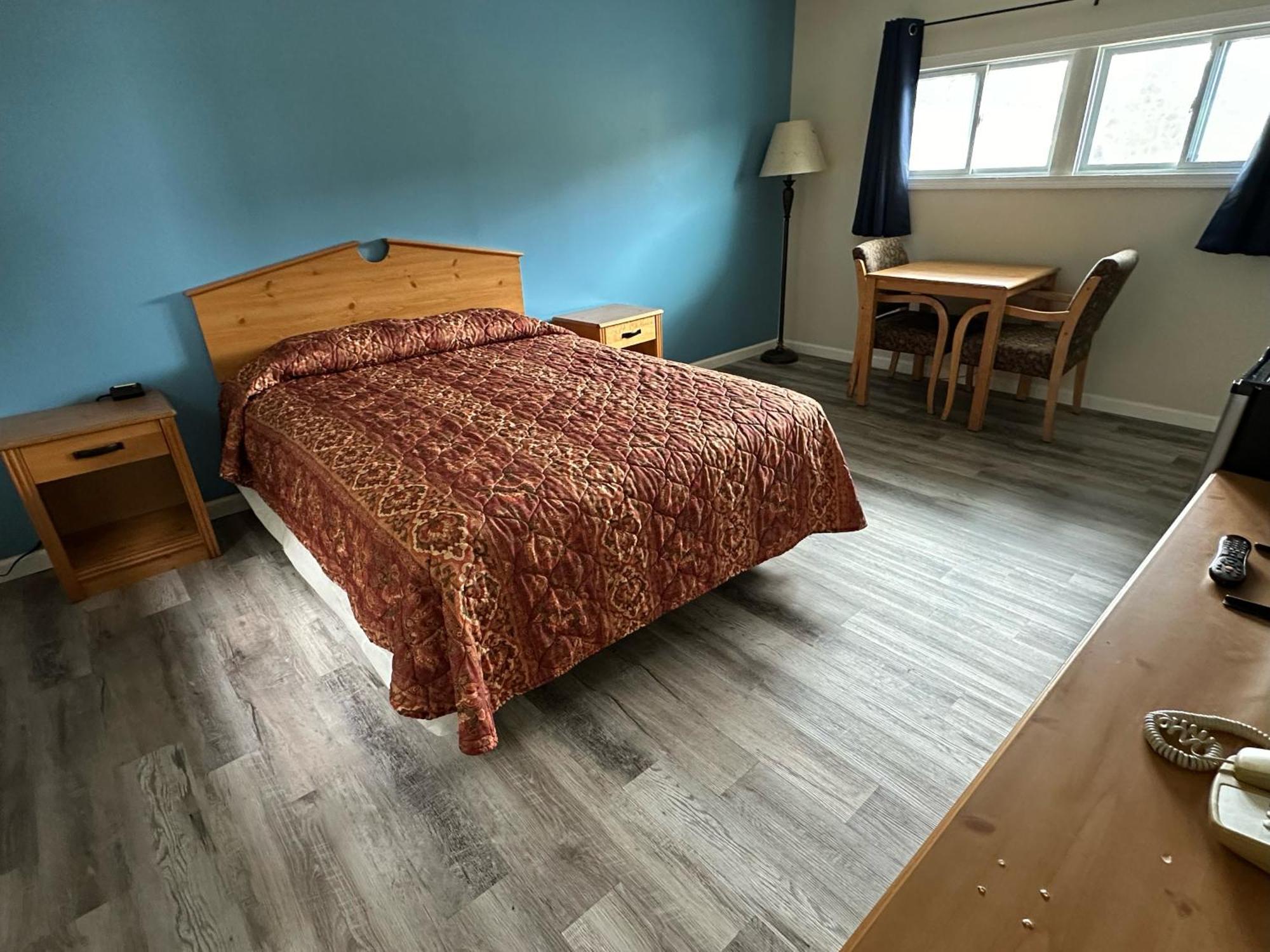 Oakdell Motel Waterford Ct Εξωτερικό φωτογραφία