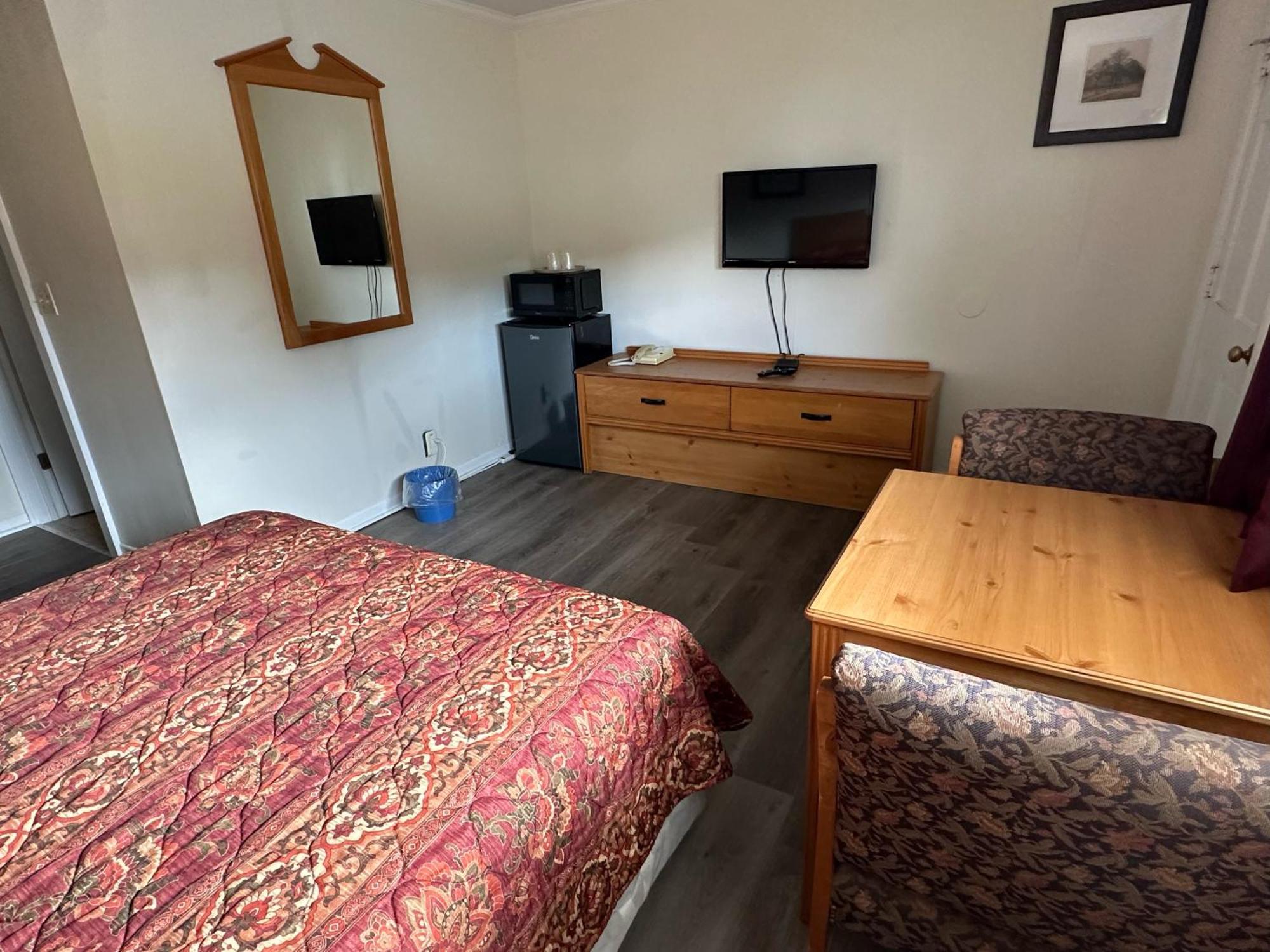 Oakdell Motel Waterford Ct Εξωτερικό φωτογραφία