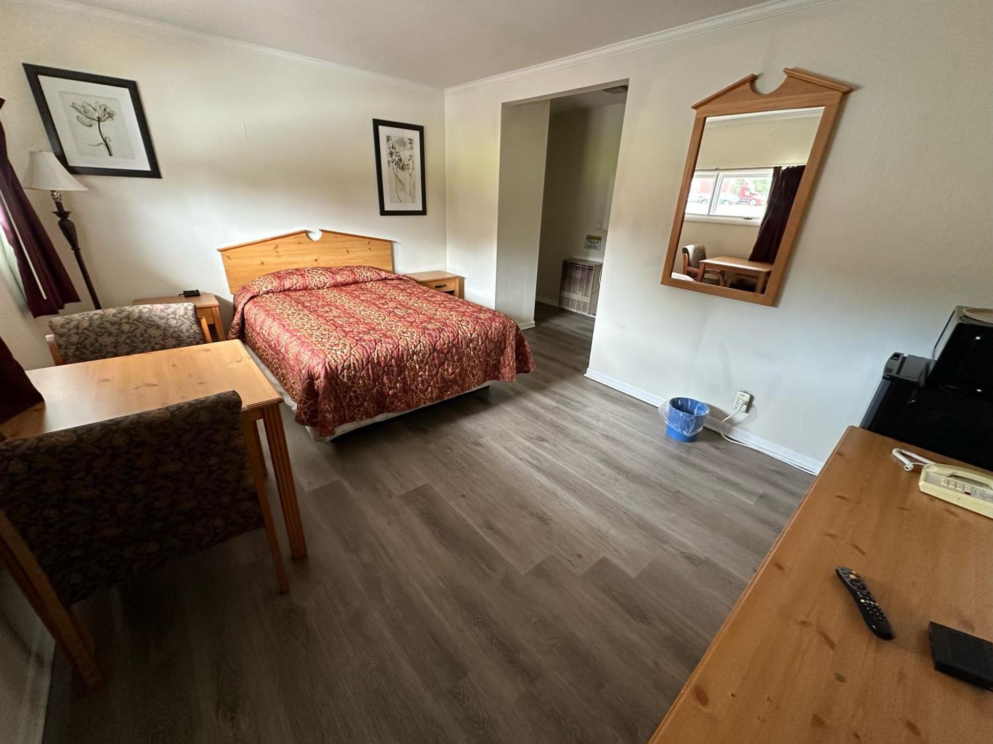 Oakdell Motel Waterford Ct Εξωτερικό φωτογραφία