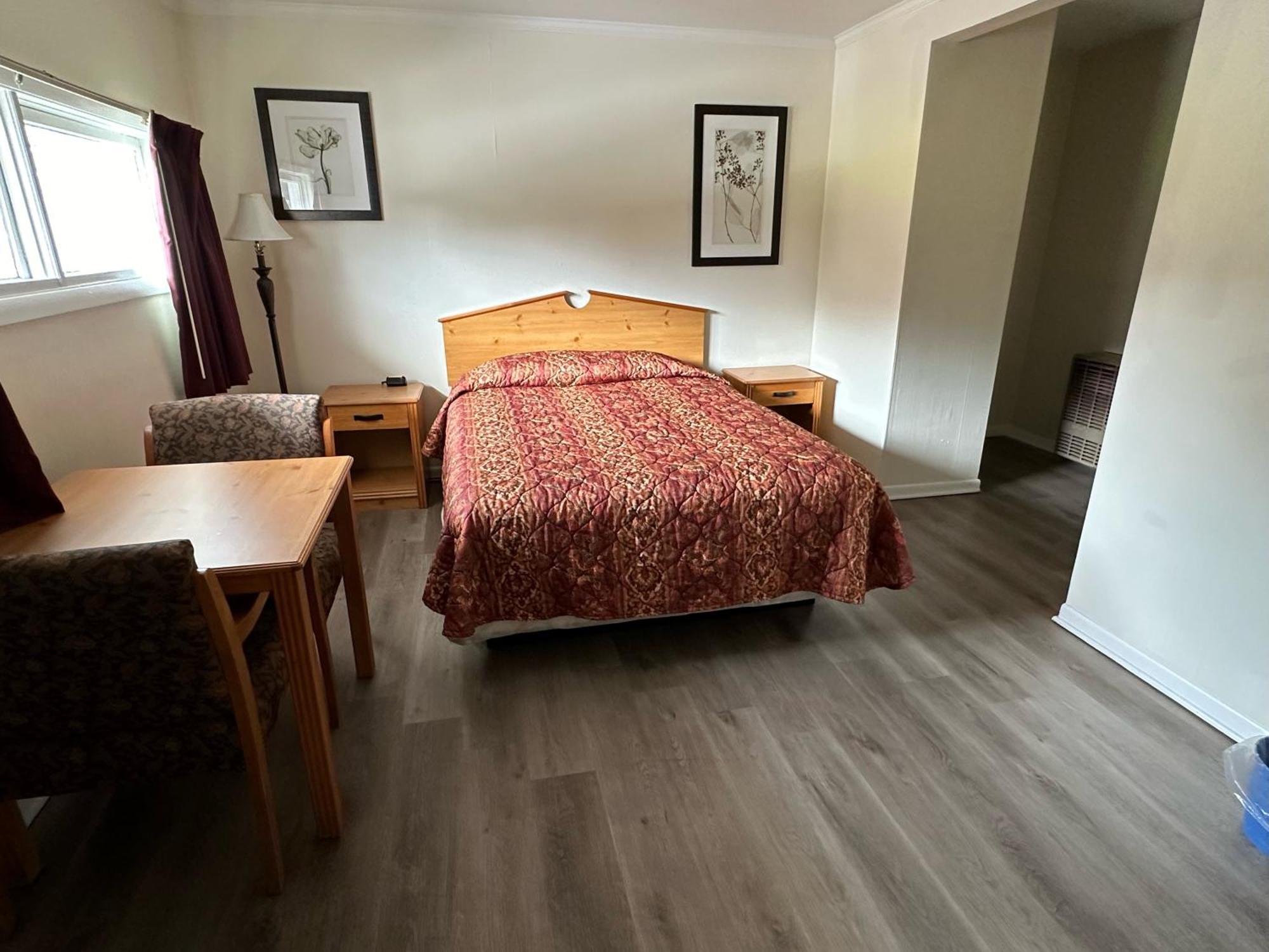 Oakdell Motel Waterford Ct Εξωτερικό φωτογραφία