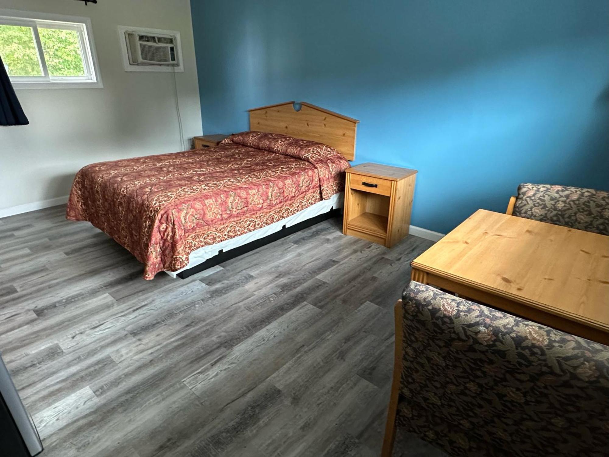 Oakdell Motel Waterford Ct Εξωτερικό φωτογραφία