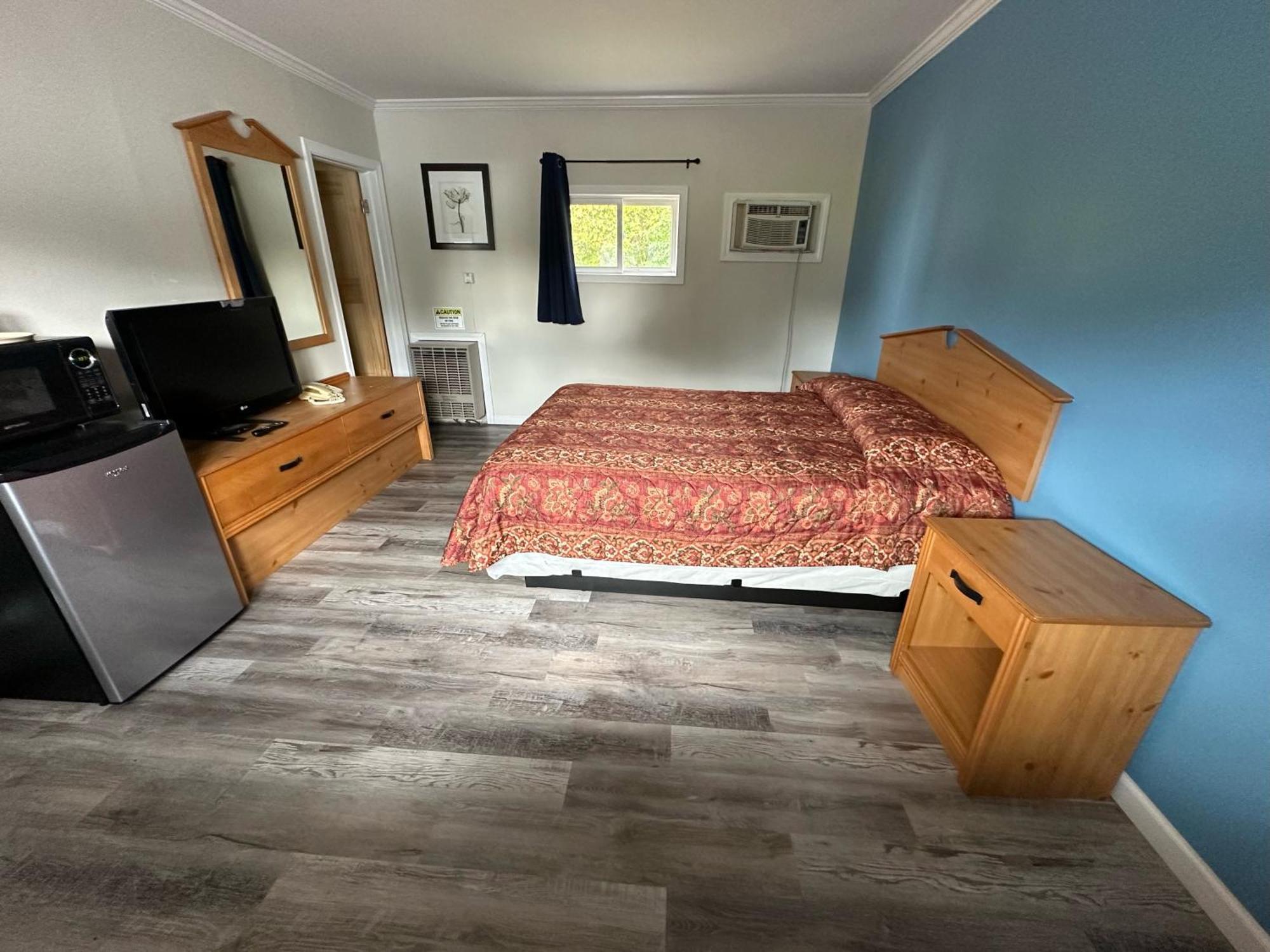 Oakdell Motel Waterford Ct Εξωτερικό φωτογραφία