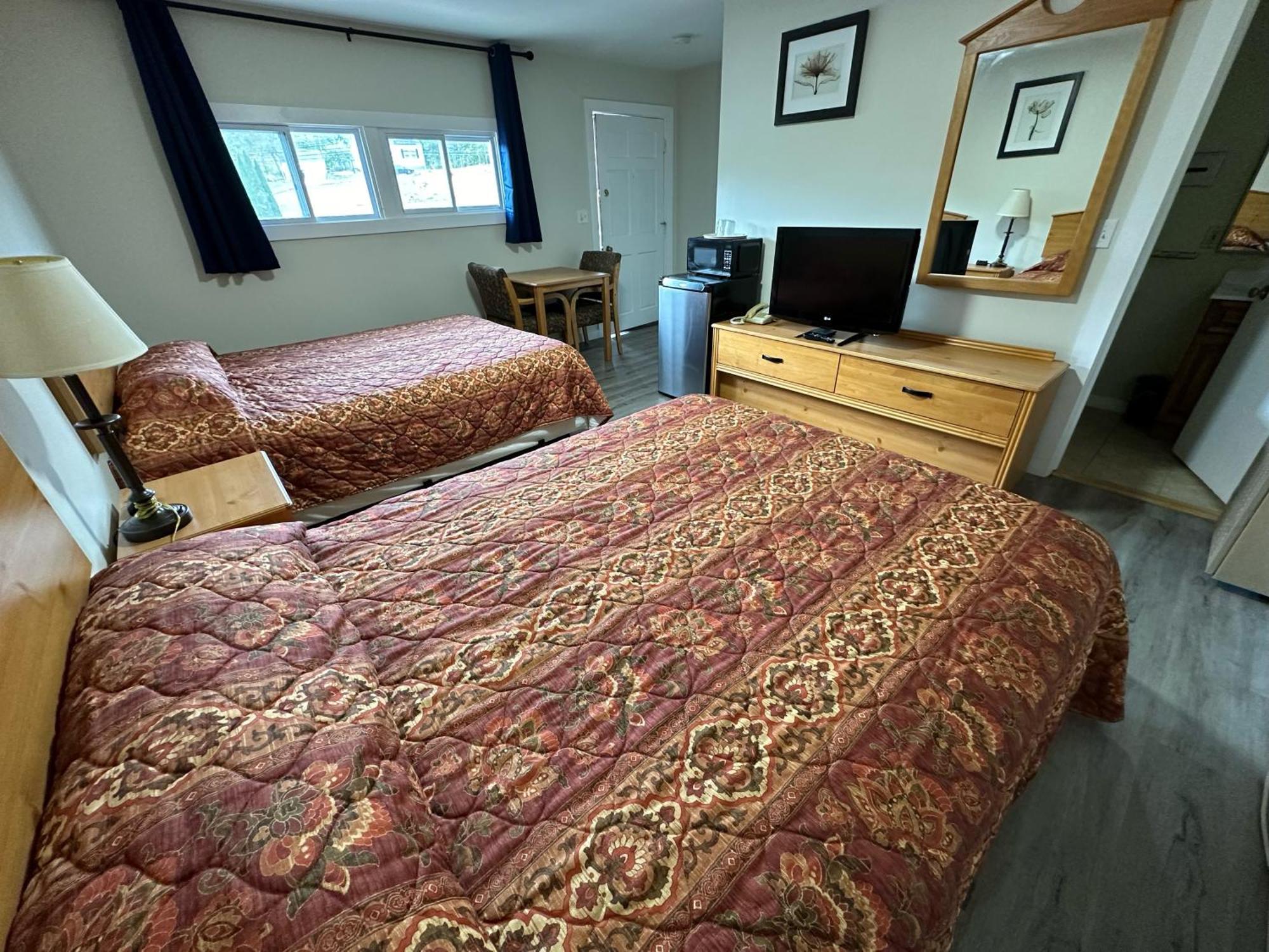 Oakdell Motel Waterford Ct Εξωτερικό φωτογραφία