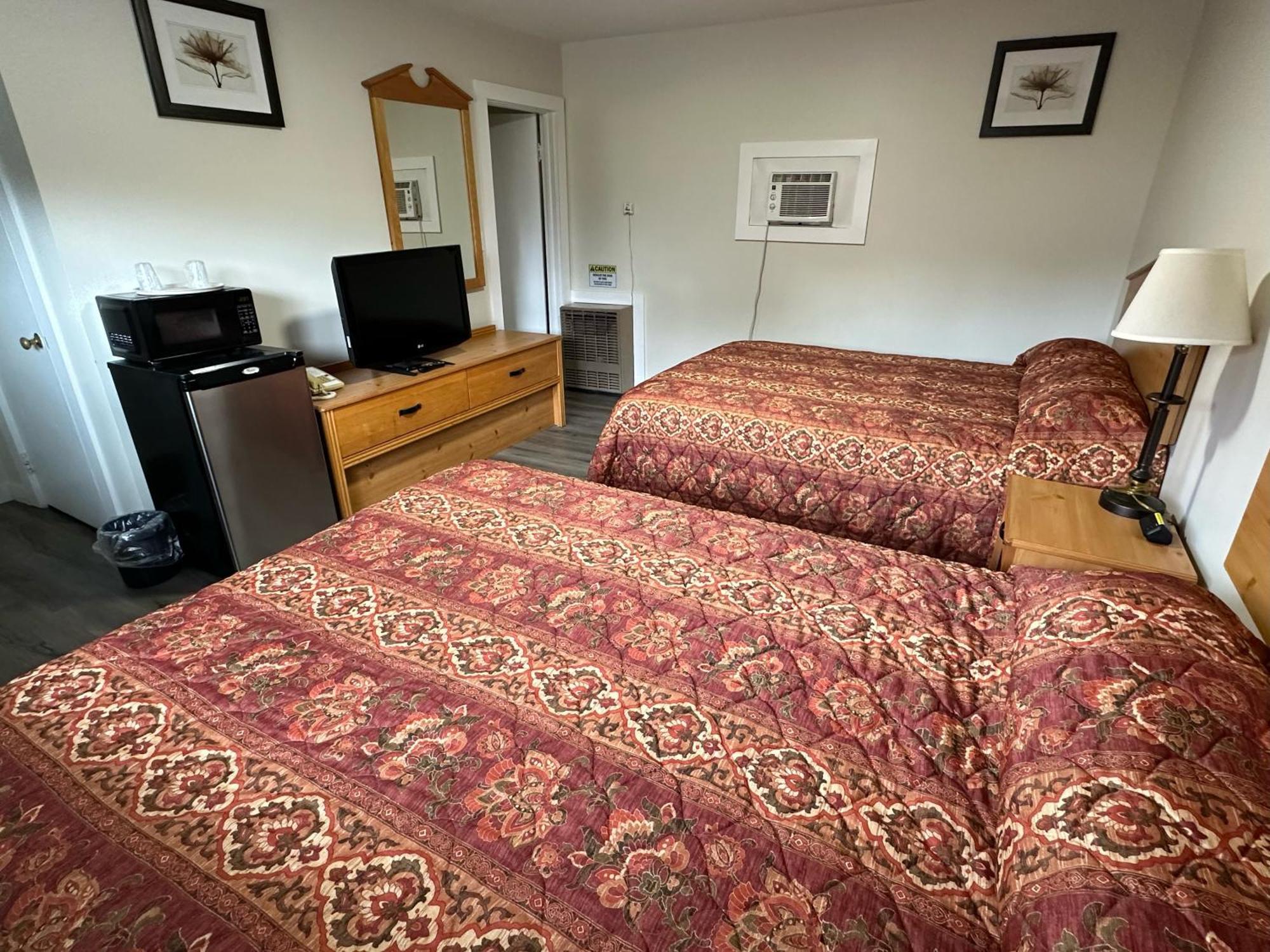 Oakdell Motel Waterford Ct Εξωτερικό φωτογραφία