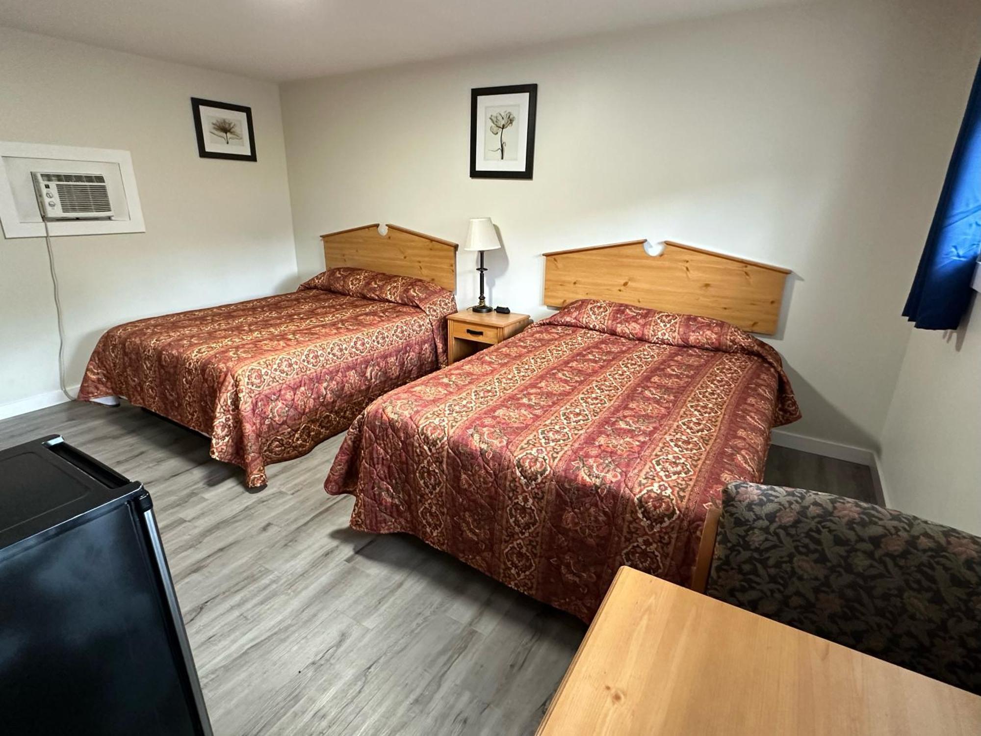 Oakdell Motel Waterford Ct Εξωτερικό φωτογραφία
