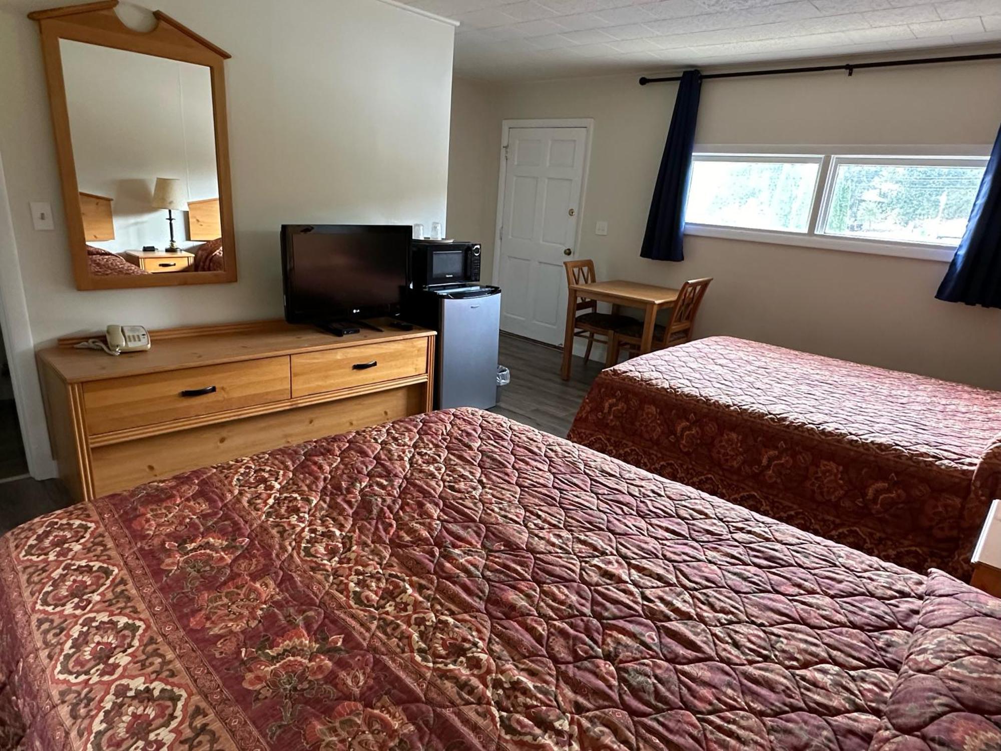 Oakdell Motel Waterford Ct Εξωτερικό φωτογραφία