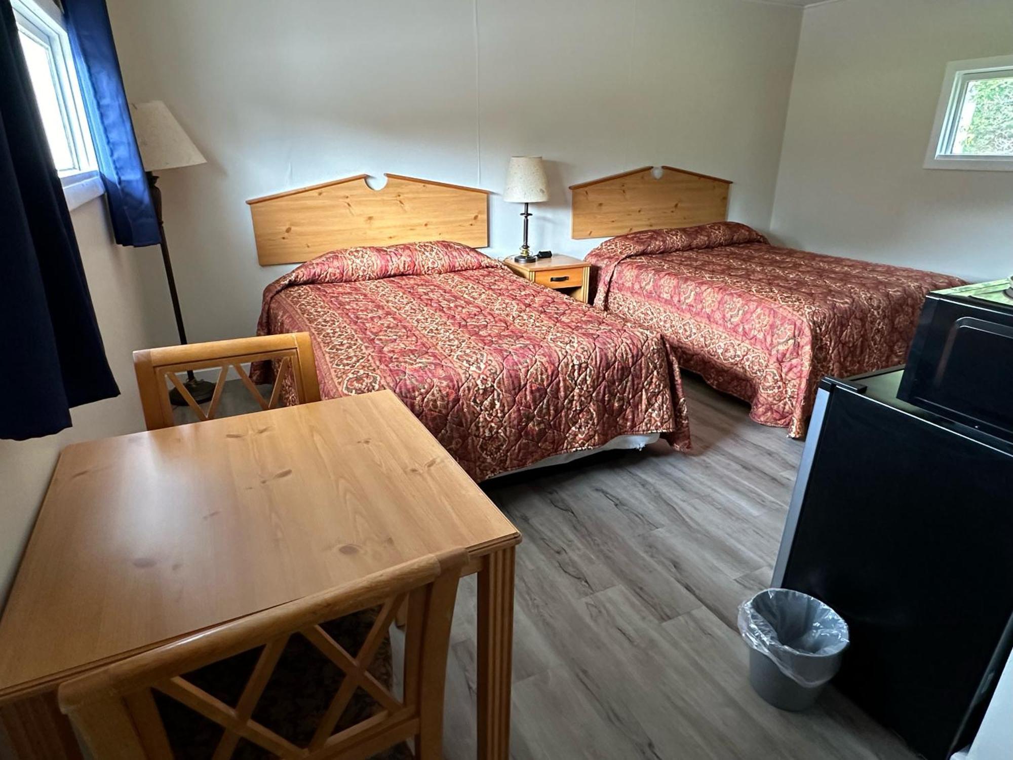 Oakdell Motel Waterford Ct Εξωτερικό φωτογραφία