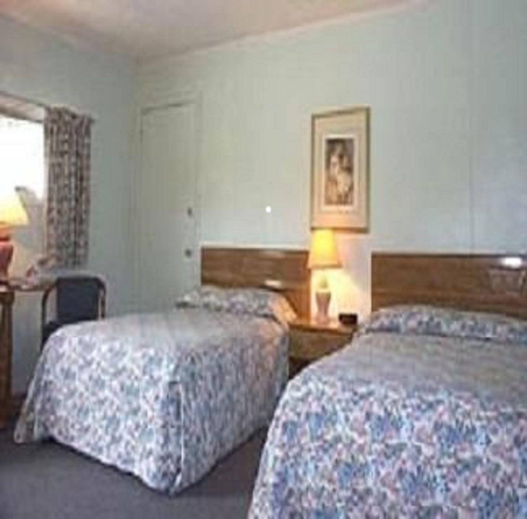 Oakdell Motel Waterford Ct Εξωτερικό φωτογραφία